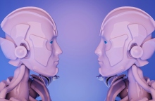 Τεχνητή Νοημοσύνη: Η επίδραση της AI στη γλώσσα, τη γραφή και την κριτική σκέψη.