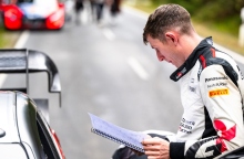 Ράλλυ Κεντρικής Ευρώπης: Ο Ogier 1ος μετά από λάθος του Neuville