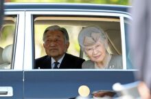 Ιαπωνία: Τα 90α της γενέθλια γιόρτασε η αυτοκράτειρα Μιτσίκο, πρώτη κοινή θνητή που ανέβηκε στον θρόνο - Συνέβαλε σημαντικά στον εκσυγχρονισμό της μοναρχίας