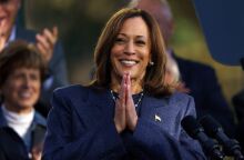 Κάμαλα Χάρις: 78 επιφανείς Ελληνοαμερικανοί την στηρίζουν ανοιχτά στις εκλογές 