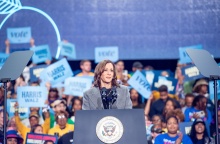 Κάμαλα Χάρις