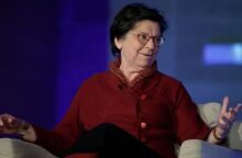 Δήμος Αθηναίων: «Το ΕΚΠΑ στην Πόλη» με νέο κύκλο δράσεων και τη Μαρία Ευθυμίου