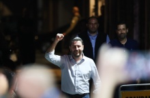 Νίκος Ανδρουλάκης