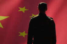 Podcast: Ευρώπη - Κίνα, μία περίπλοκη σχέση