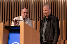 Στον Θεόδωρο Τερζόπουλο το Μεγάλο Βραβείο Θεάτρου της Ελληνικής Ένωσης Κριτικών Θεάτρου και Παραστατικών Τεχνών