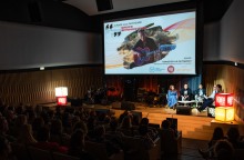 4o Writers Sessions - Μπρους Σπρίνγκστιν