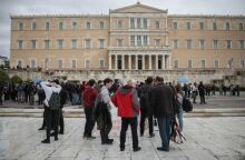 Παράνομη κρίθηκε η 24ωρη απεργία των δασκάλων για την Τετάρτη 