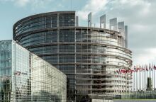  Ευρωκοινοβούλιο 