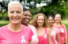 Ημέρα για τον Καρκίνο του Μαστού η 25η Οκτωβρίου: Ένας εχθρός που μπορεί να νικηθεί