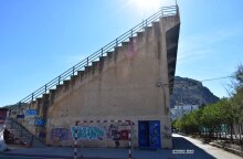 Τραγωδία στο Ναύπλιο: Αγόρι έπεσε από τις εξέδρες γηπέδου και σκοτώθηκε