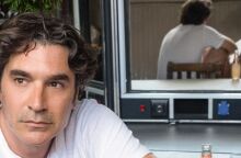  Όσα είπε ο Χριστόφορος Παπακαλιάτης για τον πατέρα του μετά το τροχαίο