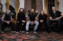 Release Athens 2025: Οι Dream Theater έρχονται τον Ιούλιο στην Αθήνα