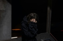 Ανήλικο κορίτσι