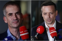 Κόντρα Μπακογιάννη - Δούκα για τα οικονομικά του Δήμου Αθηναίων