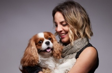 «Ένα κουτάβι που το έλεγαν Κούπο»