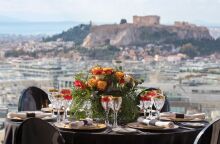 St. George Lycabettus