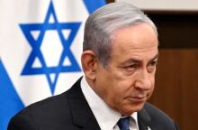 Νετανιάχου: Η Χεζμπολάχ προετοίμαζε μεγαλύτερη επίθεση από εκείνη της 7ης Οκτωβρίου