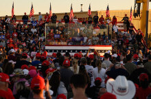 Ποιοι είναι τελικά οι «τραμπικοί»;