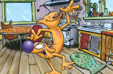 Τεστ - Εσείς τι άνθρωπος είστε: Σκύλος ή Γάτα;