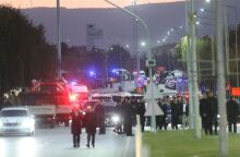 Τουρκία: Πώς έδρασαν οι τρομοκράτες στην επίθεση της Άγκυρας