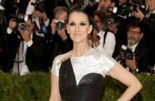 Η Σελίν Ντιόν