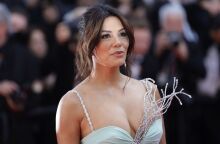 Εύα Λονγκόρια: Ο καθοριστικός της ρόλος στη χρηματοδότηση της πρώτης ταινίας John Wick - Τι αποκάλυψαν οι παραγωγοί του κινηματογραφικού blockbuster. 