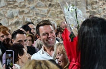 Στέφανος Κασσελάκης