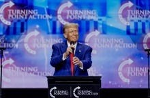 Ντόναλντ Τραμπ