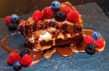 13 ζαχαροπλαστεία με τέλεια γλυκά 