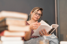 8 βιβλιοπροτάσεις από τις εκδόσεις Βακχικόν