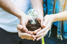 Είναι οι ενεργειακές κοινότητες το μέλλον για την πράσινη μετάβαση;