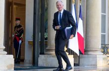 Γαλλία: Τροπολογία για τη φορολογία των δισεκατομμυριούχων ενέκρινε η Εθνοσυνέλευση - Προτάθηκε από βουλευτές του αριστερού κόμματος Ανυπότακτη Γαλλία