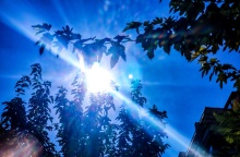 Ηλιοφάνεια