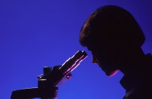 Μικροσκόπιο ερευνητή