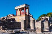 Η Κρήτη στα 10 καλύτερα ταξιδιωτικά μέρη της Ευρώπης για χειμερινές εμπειρίες με ήλιο - Η λίστα του Lonely Planet με τους ιδανικούς off season προορισμούς.