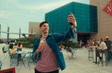 Νέα καμπάνια για τα εμπορικά κέντρα της Lamda Development σε συνεργασία με την Gravity The Newtons - «Δημιουργούμε εμπειρίες, χτίζουμε το αύριο»