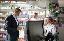 Κυριάκος Μητσοτάκης