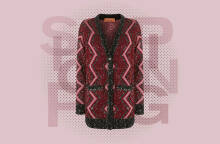 Ψωνίζουμε στα hot χρώματα της σεζόν 