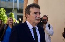 Μιχάλης Χρυσοχοΐδης