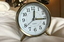 Αντίστροφη μέτρηση για την αλλαγή ώρας 