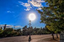 Πώς θα είναι ο καιρός το τριήμερο της 28ης Οκτωβρίου