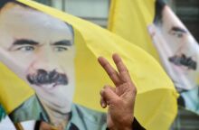 Expaliner: Ποιο είναι το PKK που ίσως κρύβεται πίσω από την τρομοκρατική επίθεση στην Τουρκία και τι επιδιώκει