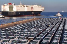 Δασμοί στην κινεζική αυτοκινητοβιομηχανία και οι επιπτώσεις στην πράσινη μετάβαση 