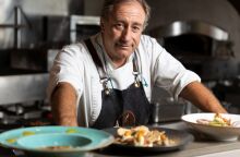 Γιάννης Μπαξεβάνης