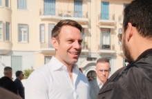 Στέφανος Κασσελάκης