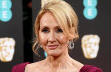  Τζ. Κ. Ρόουλινγκ