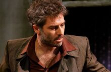 O Μπουρδούμης για το Brokeback Mountain