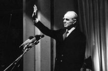 Ίδρυμα «Κωνσταντίνος Γ. Καραμανλής» - Συνέδριο 1974 - 2024: 50 χρόνια από τη μετάβαση στη Δημοκρατία - Η Δημοκρατία στην εποχή μας