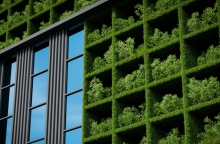 Βιωσιμότητα ως Ανταγωνιστικό στοιχείο 