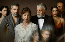 Κερδίστε 20 διπλές προσκλήσεις για τη «Λυσσασμένη γάτα» στο Θέατρο Αθηνά